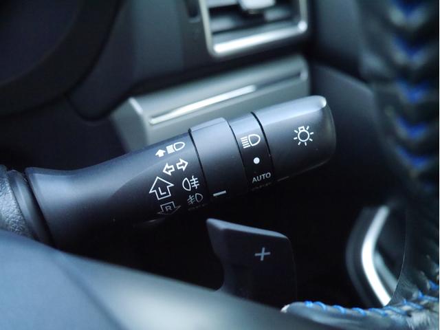 レヴォーグ １．６ＧＴ－Ｓアイサイト　社外ナビ　テレビ　バックカメラ　デジタルインナーミラー　ブラインドスポットモニター　シートヒーター　ドライブレコーダー　４ＷＤ　Ｂｌｕｅｔｏｏｔｈ（19枚目）