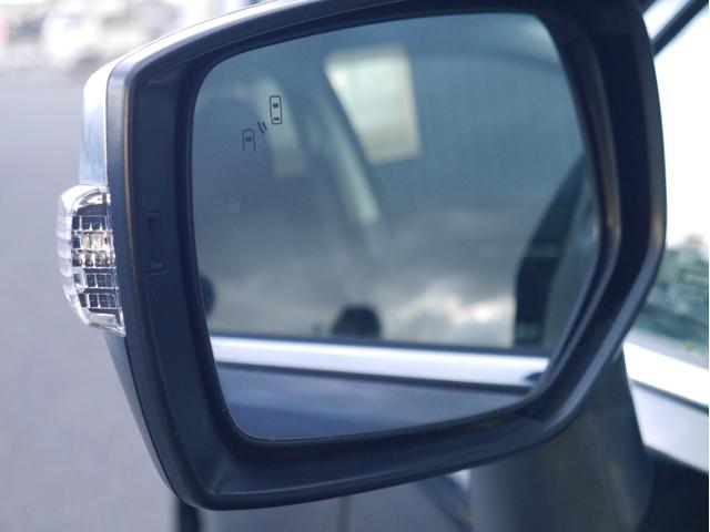 レヴォーグ １．６ＧＴ－Ｓアイサイト　社外ナビ　テレビ　バックカメラ　デジタルインナーミラー　ブラインドスポットモニター　シートヒーター　ドライブレコーダー　４ＷＤ　Ｂｌｕｅｔｏｏｔｈ（33枚目）