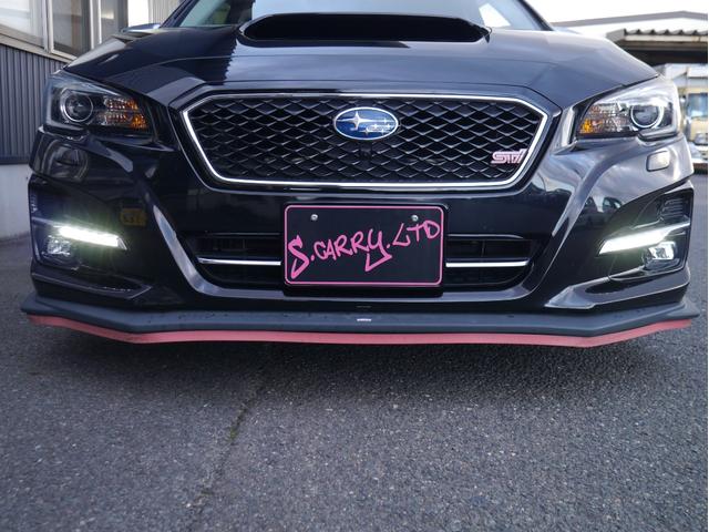 レヴォーグ １．６ＧＴ－Ｓアイサイト　社外ナビ　テレビ　バックカメラ　デジタルインナーミラー　ブラインドスポットモニター　シートヒーター　ドライブレコーダー　４ＷＤ　Ｂｌｕｅｔｏｏｔｈ（35枚目）