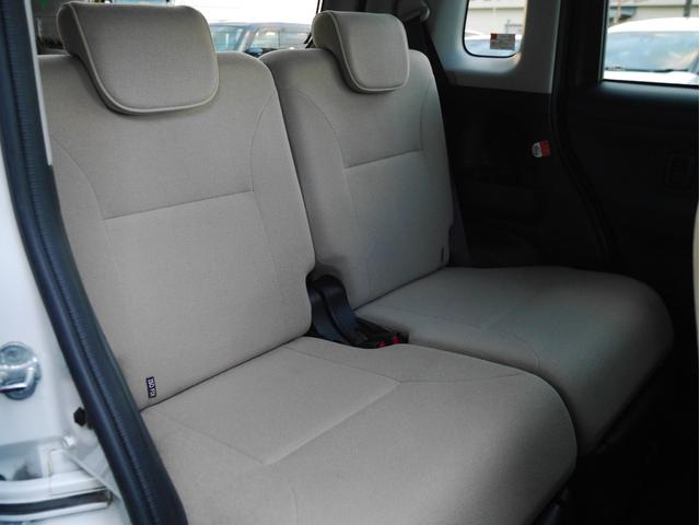 ムーヴキャンバス ＧメイクアップＶＳ　ＳＡＩＩＩ　純正ナビ　テレビ　アラウンドビューモニター　両側パワースライドドア　シートヒーター　ドライブレコーダー　ワイパーデアイサー　４ＷＤ（9枚目）