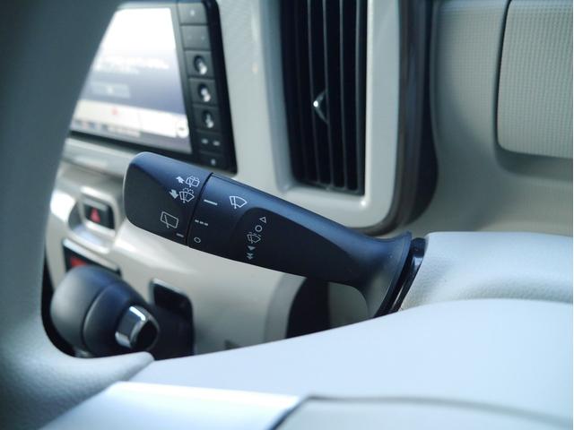 ムーヴキャンバス ＧメイクアップＶＳ　ＳＡＩＩＩ　純正ナビ　テレビ　アラウンドビューモニター　両側パワースライドドア　シートヒーター　ドライブレコーダー　ワイパーデアイサー　４ＷＤ（15枚目）