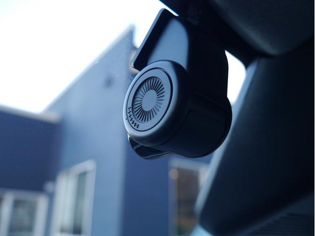 ムーヴキャンバス ＧメイクアップＶＳ　ＳＡＩＩＩ　純正ナビ　テレビ　アラウンドビューモニター　両側パワースライドドア　シートヒーター　ドライブレコーダー　ワイパーデアイサー　４ＷＤ（24枚目）