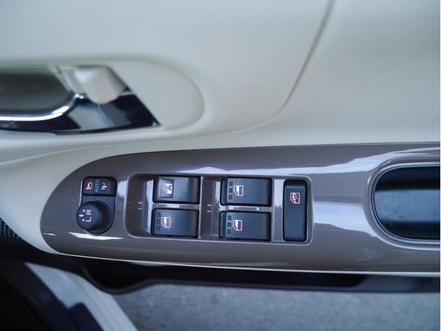 ムーヴキャンバス ＧメイクアップＶＳ　ＳＡＩＩＩ　純正ナビ　テレビ　アラウンドビューモニター　両側パワースライドドア　シートヒーター　ドライブレコーダー　ワイパーデアイサー　４ＷＤ（28枚目）