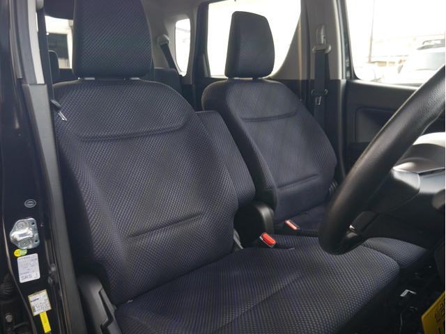 ワゴンＲ ハイブリッドＦＸ　社外ナビ　テレビ　シートヒーター左右　ヘッドアップディスプレイ　４ＷＤ（10枚目）