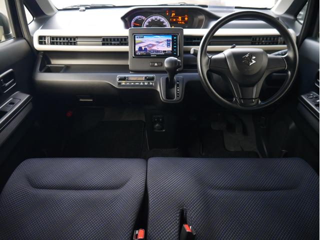 ワゴンＲ ハイブリッドＦＸ　社外ナビ　テレビ　シートヒーター左右　ヘッドアップディスプレイ　４ＷＤ（16枚目）