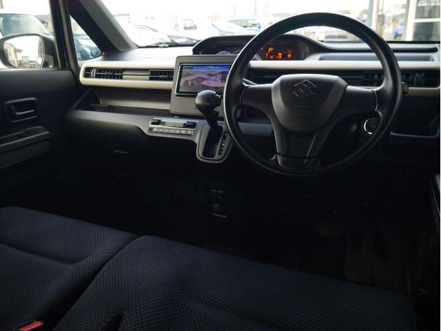 ワゴンＲ ハイブリッドＦＸ　社外ナビ　テレビ　シートヒーター左右　ヘッドアップディスプレイ　４ＷＤ（17枚目）