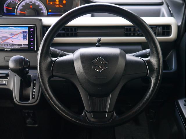ワゴンＲ ハイブリッドＦＸ　社外ナビ　テレビ　シートヒーター左右　ヘッドアップディスプレイ　４ＷＤ（18枚目）