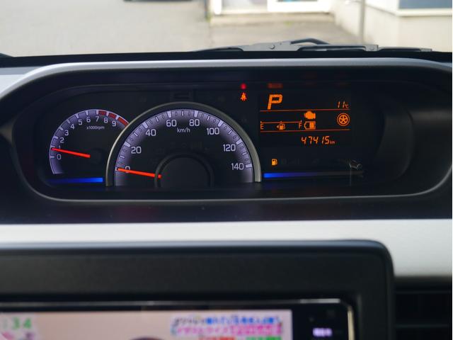 ワゴンＲ ハイブリッドＦＸ　社外ナビ　テレビ　シートヒーター左右　ヘッドアップディスプレイ　４ＷＤ（25枚目）