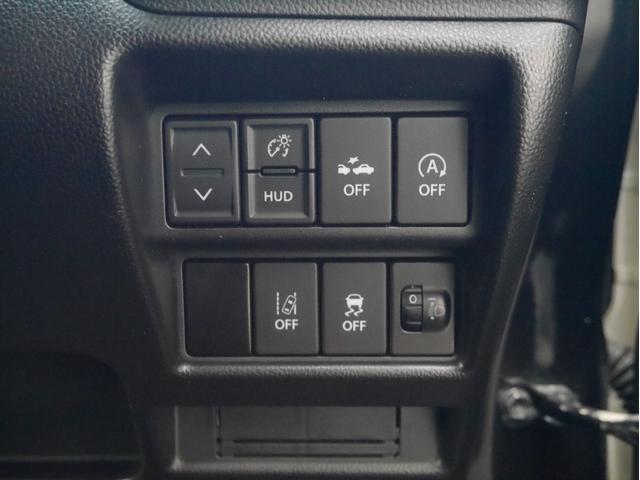 ワゴンＲ ハイブリッドＦＸ　社外ナビ　テレビ　シートヒーター左右　ヘッドアップディスプレイ　４ＷＤ（28枚目）