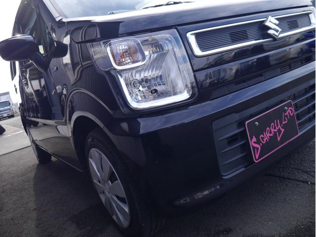 ワゴンＲ ハイブリッドＦＸ　社外ナビ　テレビ　シートヒーター左右　ヘッドアップディスプレイ　４ＷＤ（33枚目）