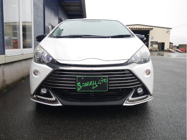 アクア Ｇ　Ｇ’ｓ（6枚目）