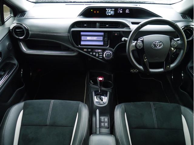 アクア Ｇ　Ｇ’ｓ（15枚目）