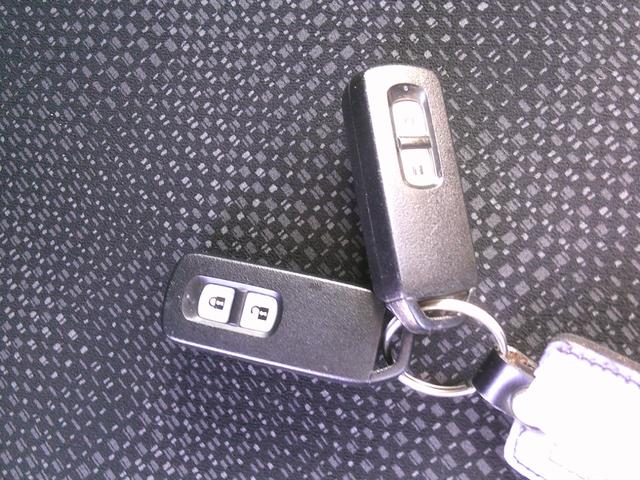 Ｎ－ＷＧＮ Ｇ・Ｌパッケージ（6枚目）