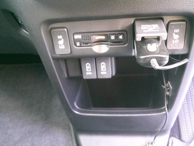 Ｎ－ＷＧＮ Ｇ・Ｌパッケージ（8枚目）