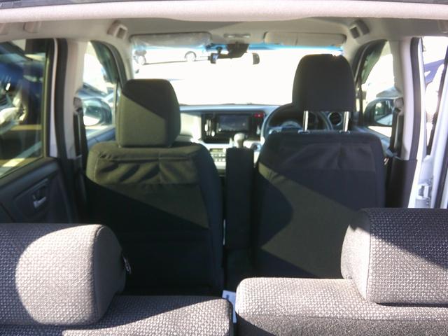 Ｎ－ＷＧＮ Ｇ・Ｌパッケージ（16枚目）