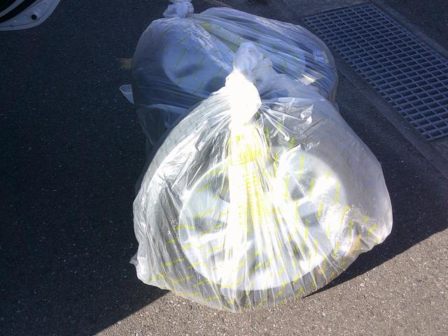 Ｎ－ＷＧＮ Ｇ・Ｌパッケージ（17枚目）