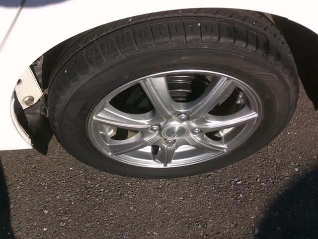 Ｎ－ＷＧＮ Ｇ・Ｌパッケージ（21枚目）