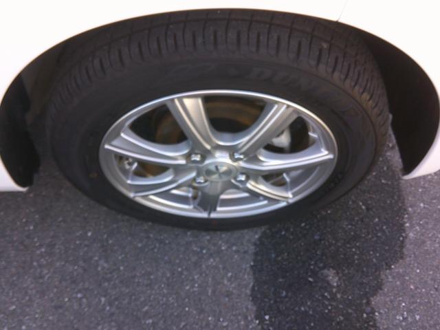 Ｎ－ＷＧＮ Ｇ・Ｌパッケージ（23枚目）