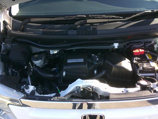 Ｎ－ＷＧＮ Ｇ・Ｌパッケージ（24枚目）