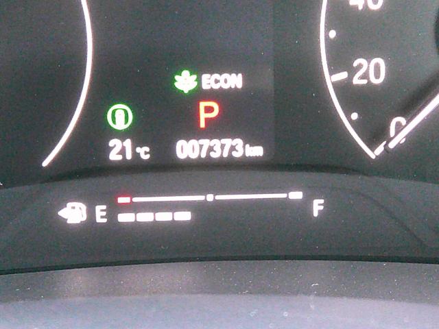 ヴェゼル ｅ：ＨＥＶＺ（11枚目）