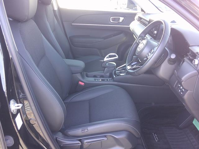 ヴェゼル ｅ：ＨＥＶＺ（19枚目）