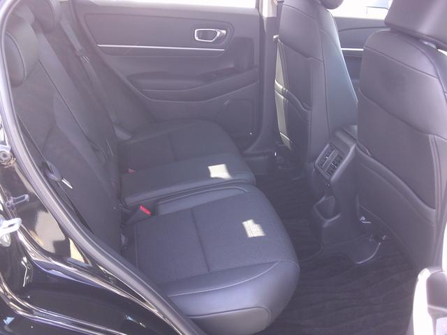 ヴェゼル ｅ：ＨＥＶＺ（20枚目）