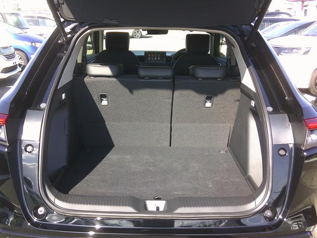 ヴェゼル ｅ：ＨＥＶＺ（23枚目）