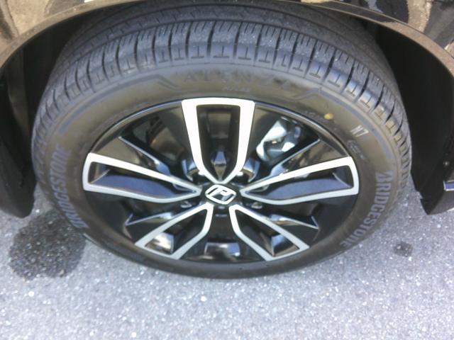 ヴェゼル ｅ：ＨＥＶＺ（25枚目）