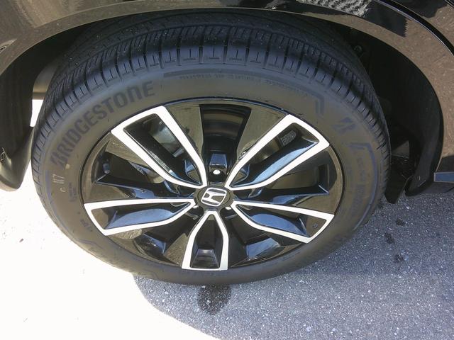 ヴェゼル ｅ：ＨＥＶＺ（26枚目）