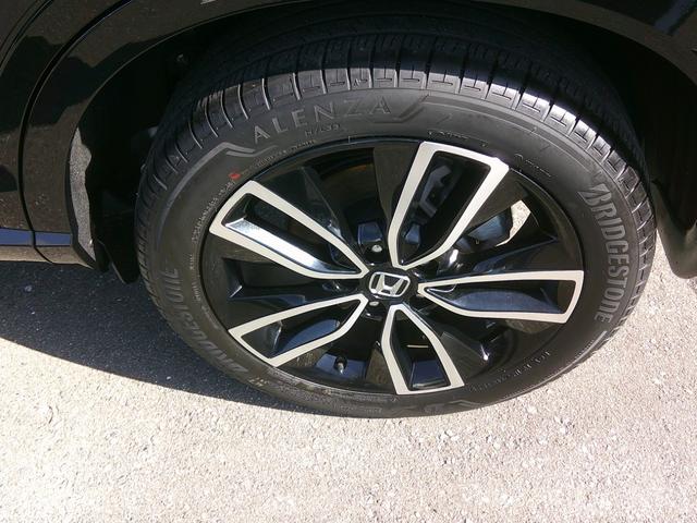 ヴェゼル ｅ：ＨＥＶＺ（27枚目）