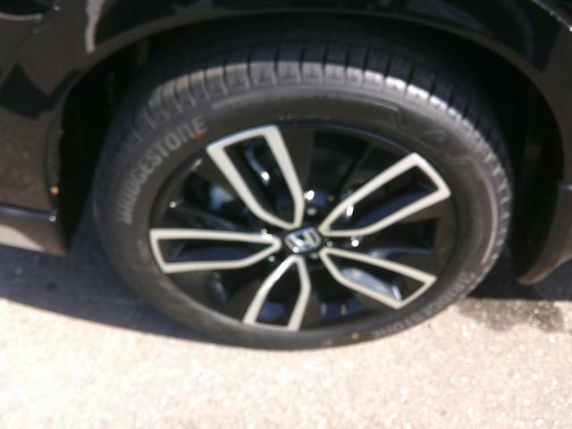 ヴェゼル ｅ：ＨＥＶＺ（28枚目）