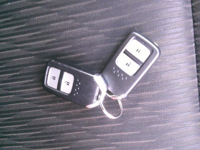 ヴェゼル ハイブリッドＺ・ホンダセンシング（7枚目）