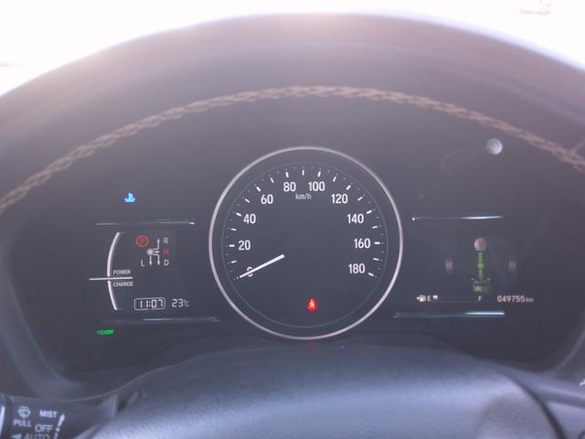 ヴェゼル ハイブリッドＺ・ホンダセンシング（13枚目）