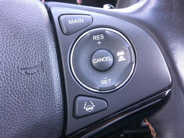 ヴェゼル ハイブリッドＺ・ホンダセンシング（15枚目）