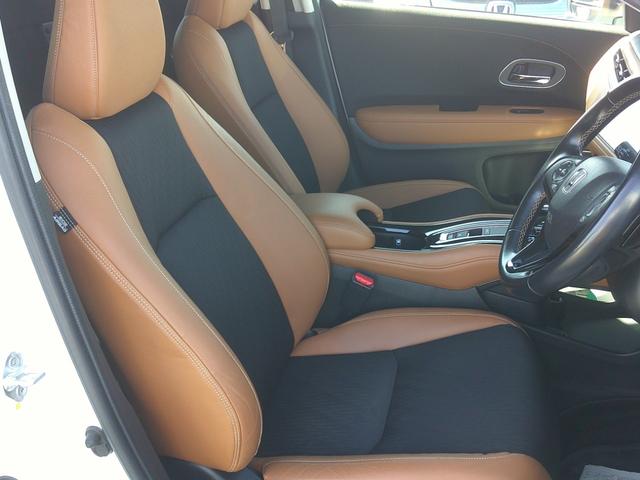 ヴェゼル ハイブリッドＺ・ホンダセンシング（25枚目）