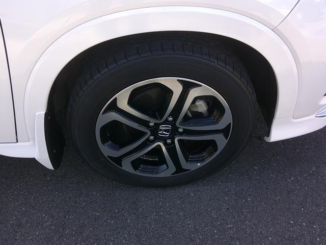 ヴェゼル ハイブリッドＺ・ホンダセンシング（27枚目）