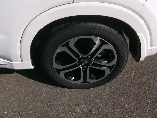 ヴェゼル ハイブリッドＺ・ホンダセンシング（29枚目）