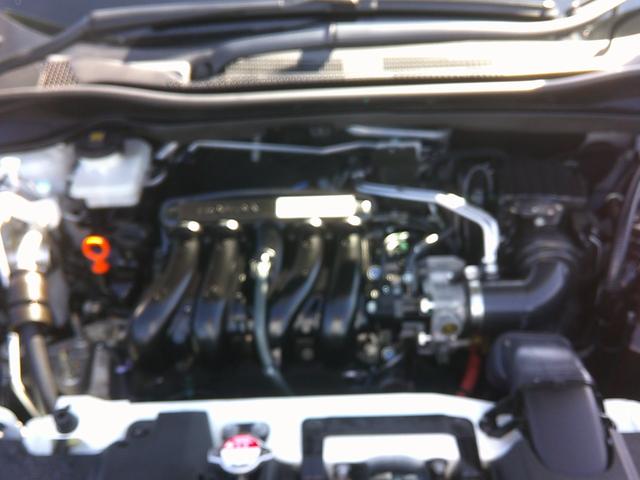 ヴェゼル ハイブリッドＺ・ホンダセンシング（31枚目）