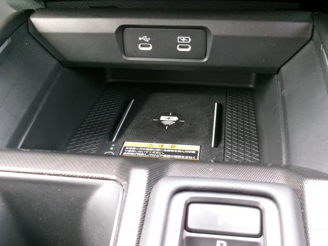 アコード ｅ：ＨＥＶ（17枚目）