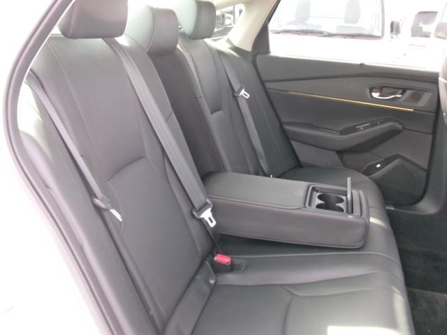 アコード ｅ：ＨＥＶ（31枚目）