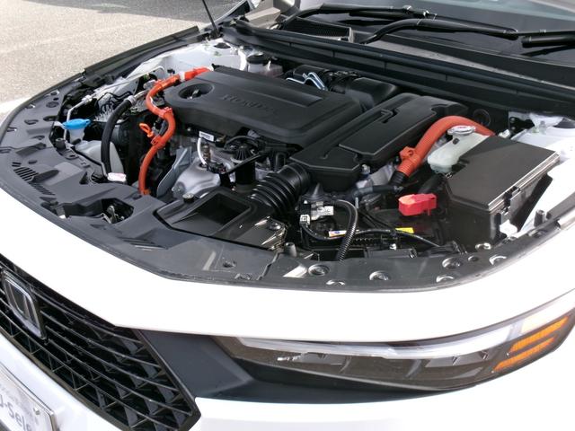 アコード ｅ：ＨＥＶ（32枚目）