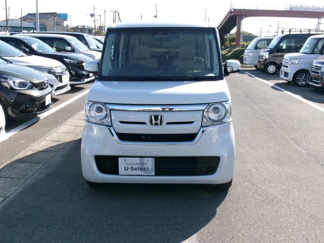 Ｎ－ＢＯＸ Ｇ・ＥＸホンダセンシング（2枚目）