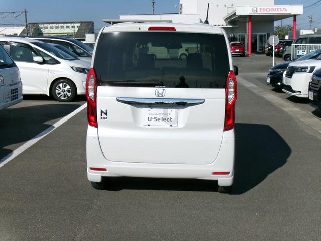 Ｎ－ＢＯＸ Ｇ・ＥＸホンダセンシング（6枚目）