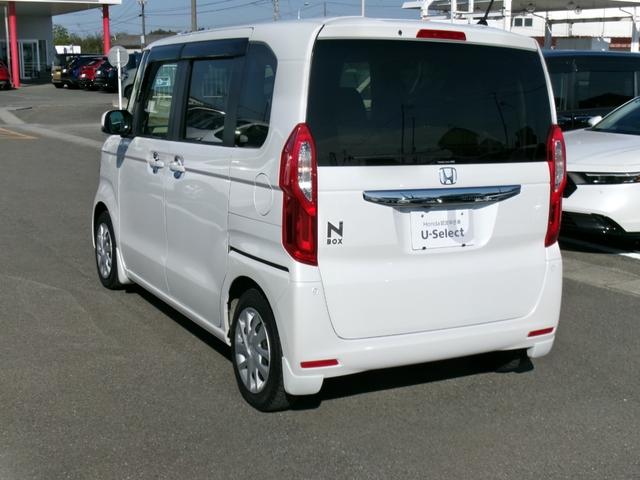 Ｎ－ＢＯＸ Ｇ・ＥＸホンダセンシング（7枚目）