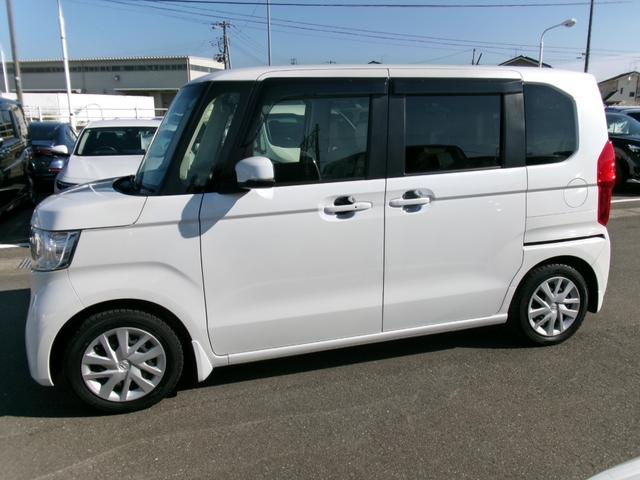 Ｎ－ＢＯＸ Ｇ・ＥＸホンダセンシング（8枚目）