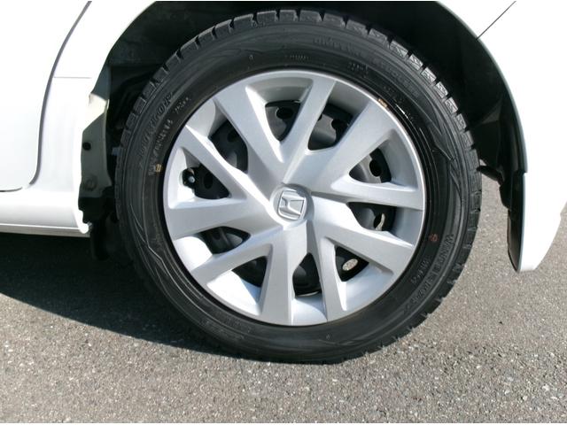 Ｎ－ＢＯＸ Ｇ・ＥＸホンダセンシング（11枚目）