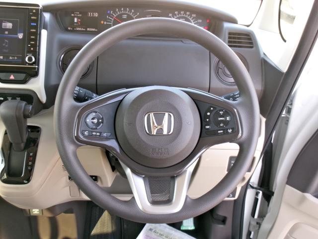 Ｎ－ＢＯＸ Ｇ・ＥＸホンダセンシング（18枚目）