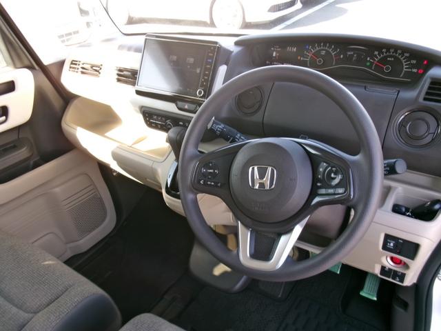 Ｎ－ＢＯＸ Ｇ・ＥＸホンダセンシング（23枚目）