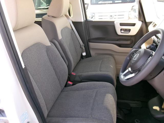 Ｎ－ＢＯＸ Ｇ・ＥＸホンダセンシング（24枚目）