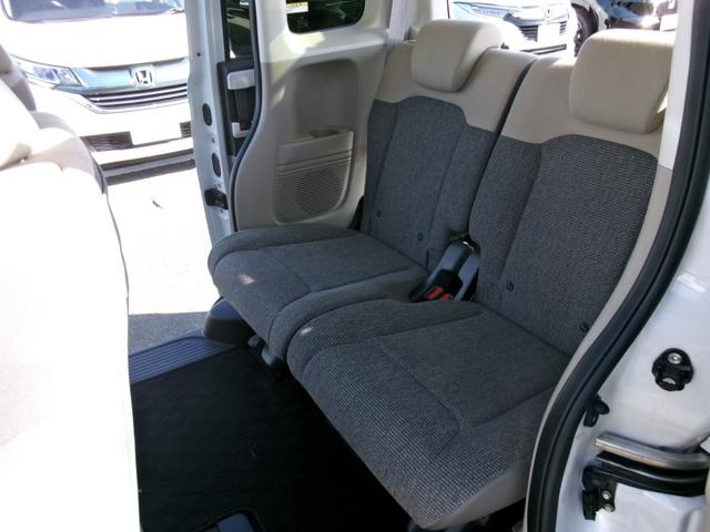 Ｎ－ＢＯＸ Ｇ・ＥＸホンダセンシング（27枚目）